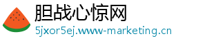胆战心惊网